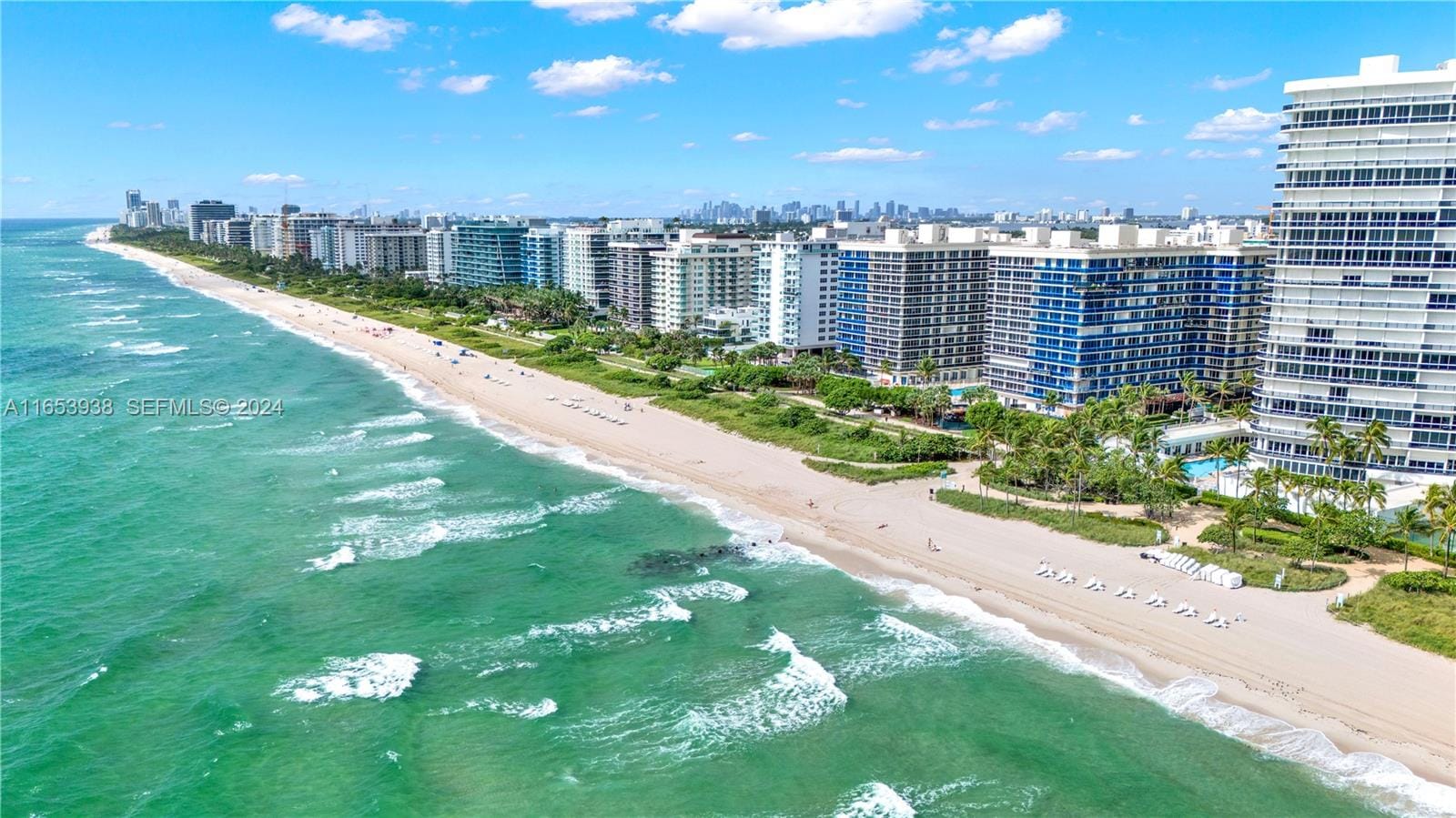 9595 Collins Avenue N4-C, Surfside, FL 33154