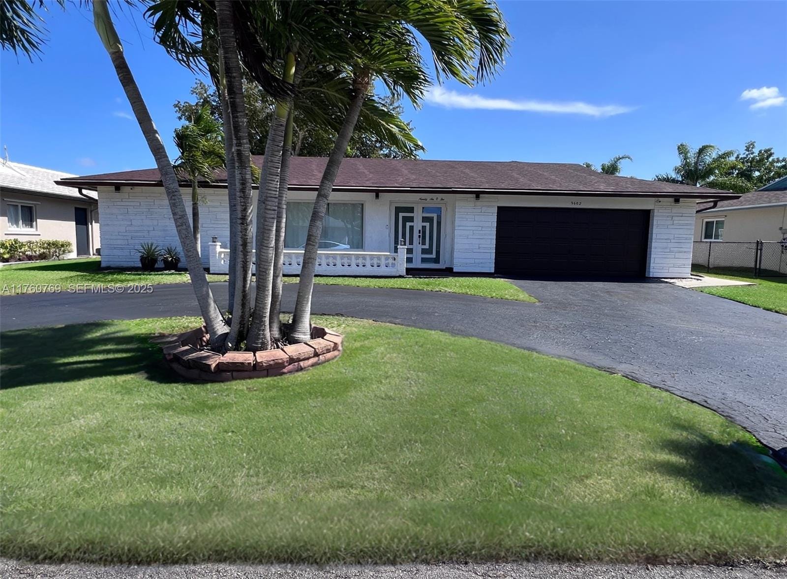 3 bedroom home for sale at 9602 66th, Tamarac, FL 33321 — $519,990
