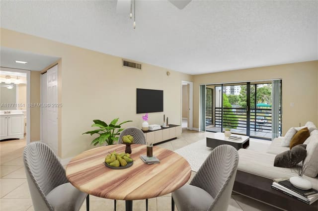 2326 S Cypress Bend Drive 218, sold in Cypress Bend I-D Condo, Pompano Beach, FL