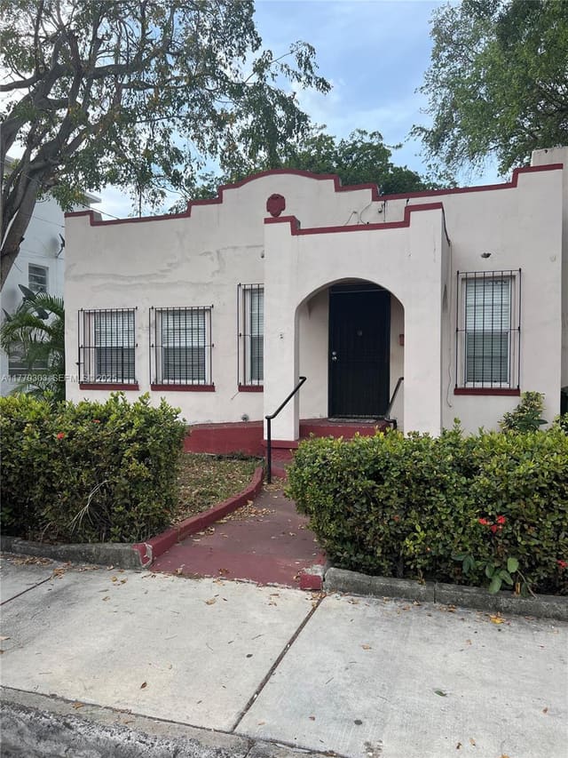 1922 SW 3rd Street, sold in Idlewild Park, Miami, FL
