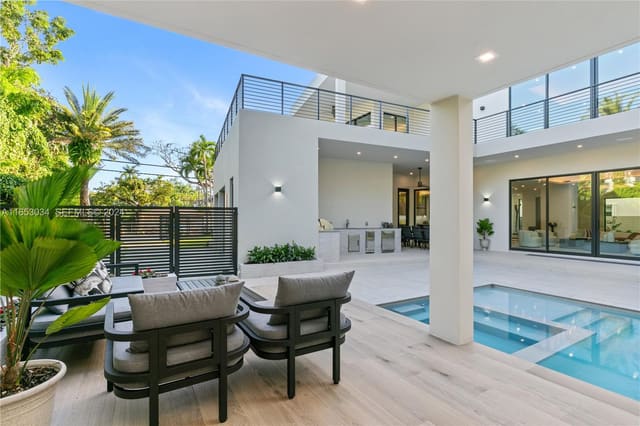 4115 Park Avenue, Miami, FL 33133