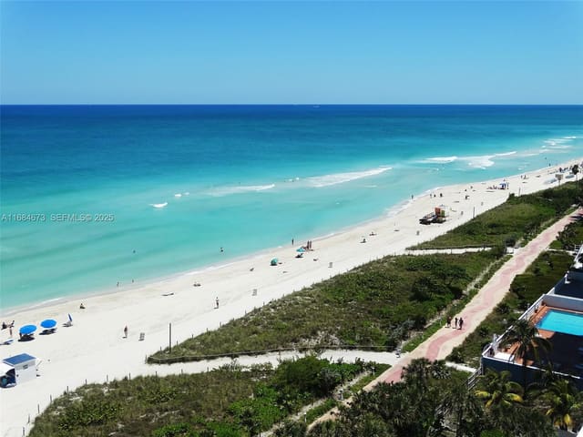 7135 Collins Avenue 1215, Miami Beach, FL 33141