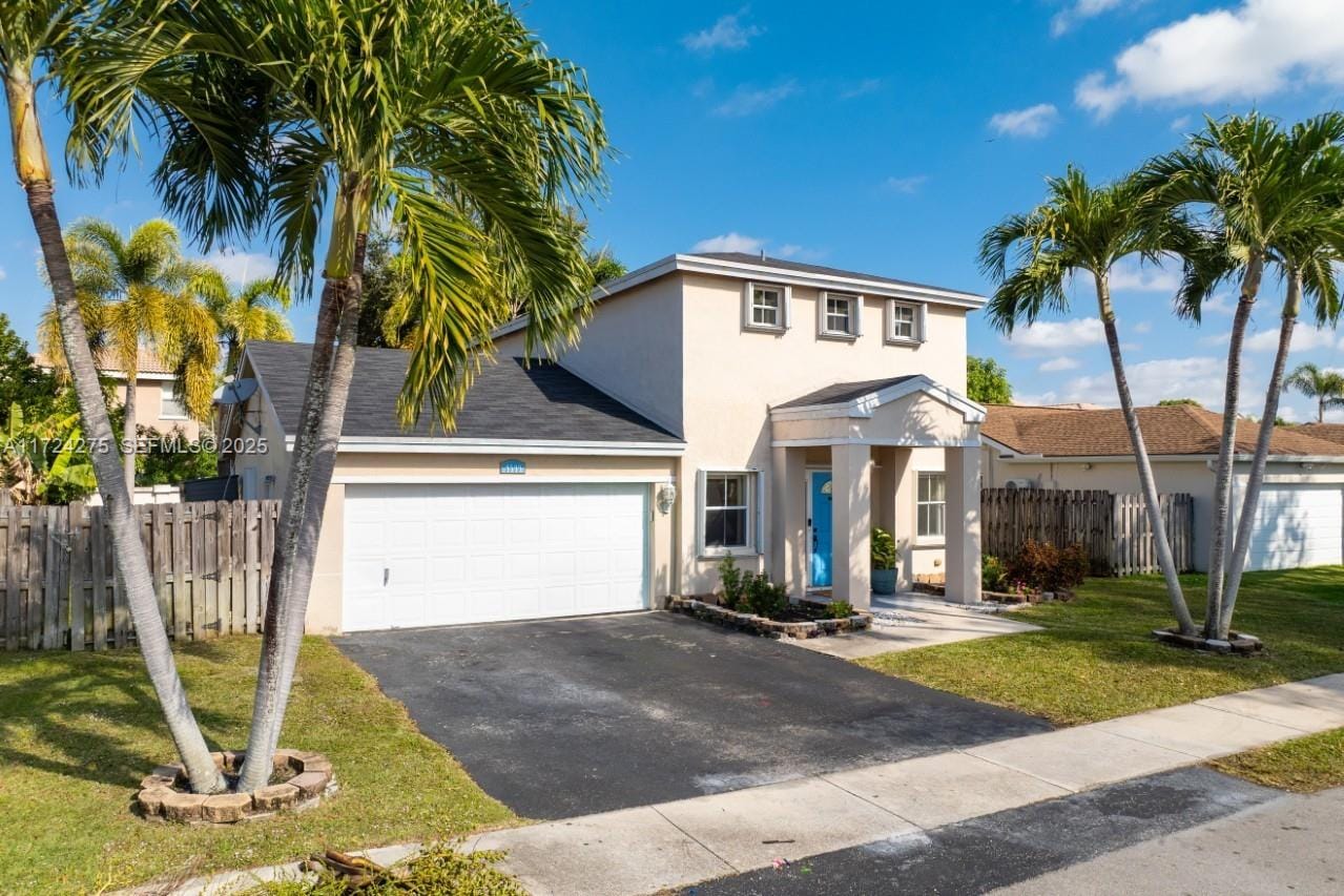 9509 NW 53rd Street, Sunrise, FL 33351 photo 2