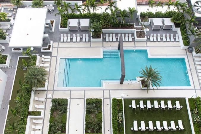 92 SW 3rd Street 2412, Miami, FL 33130 photo 5