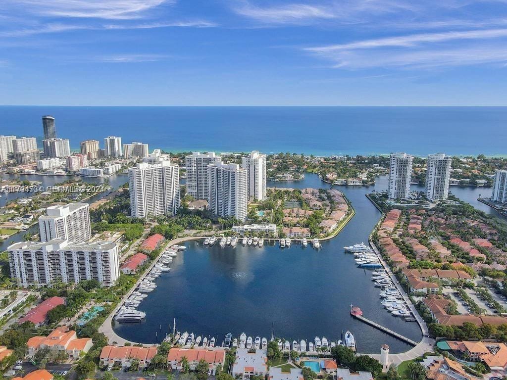 3640 Yacht Club Drive 607, Aventura, FL 33180