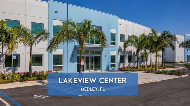 11419 NW 122nd Street 13, Medley, FL 33178