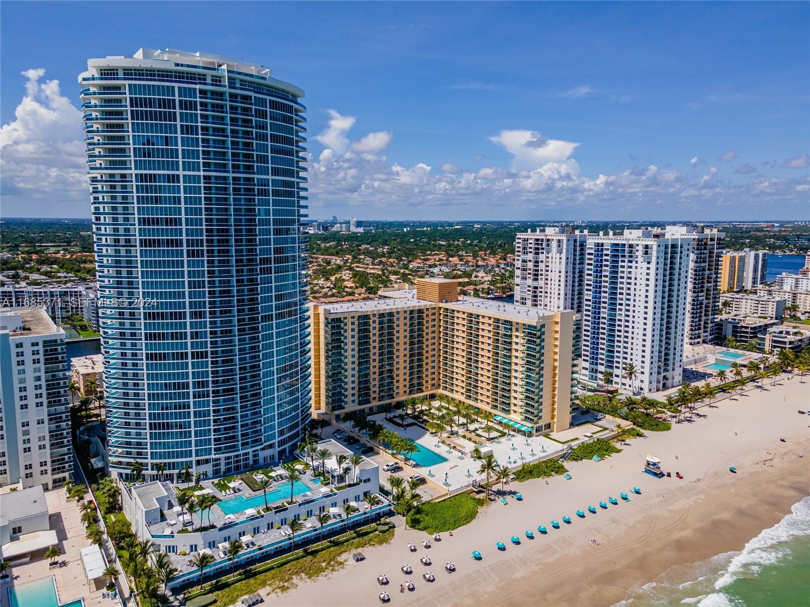 2501 S Ocean Drive L11 (Available OCTOBER), Hollywood, FL 33019 photo 3