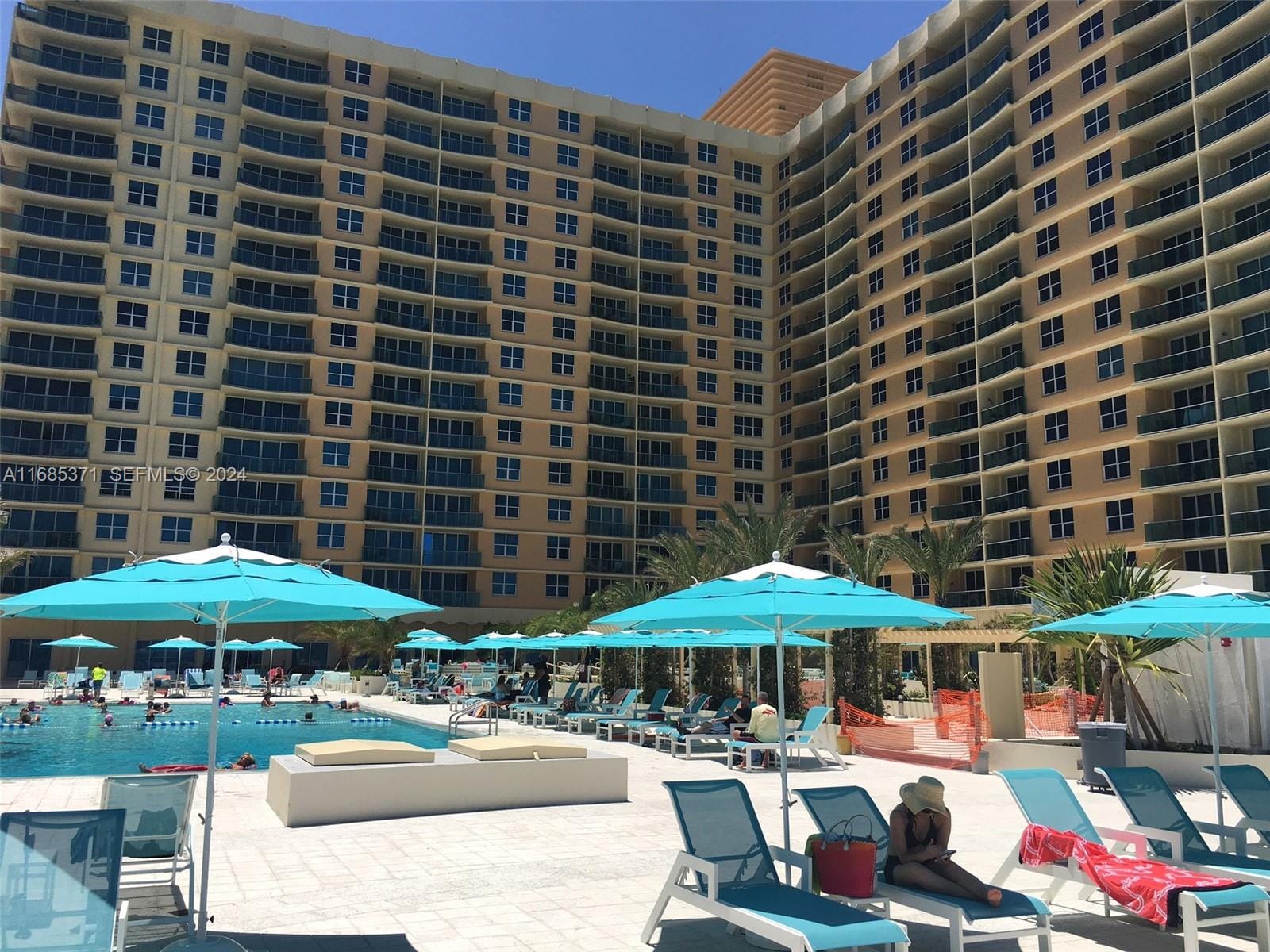 2501 S Ocean Drive L11 (Available OCTOBER), Hollywood, FL 33019 photo 23