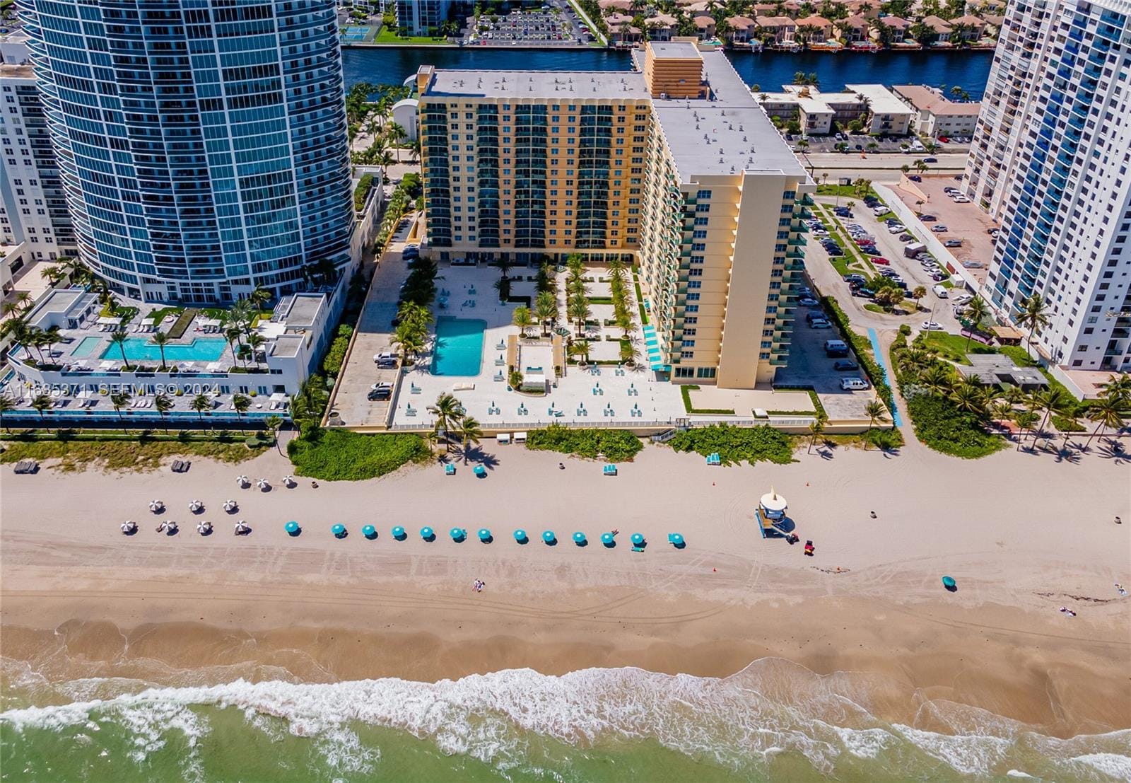 2501 S Ocean Drive L11 (Available OCTOBER), Hollywood, FL 33019 photo 4