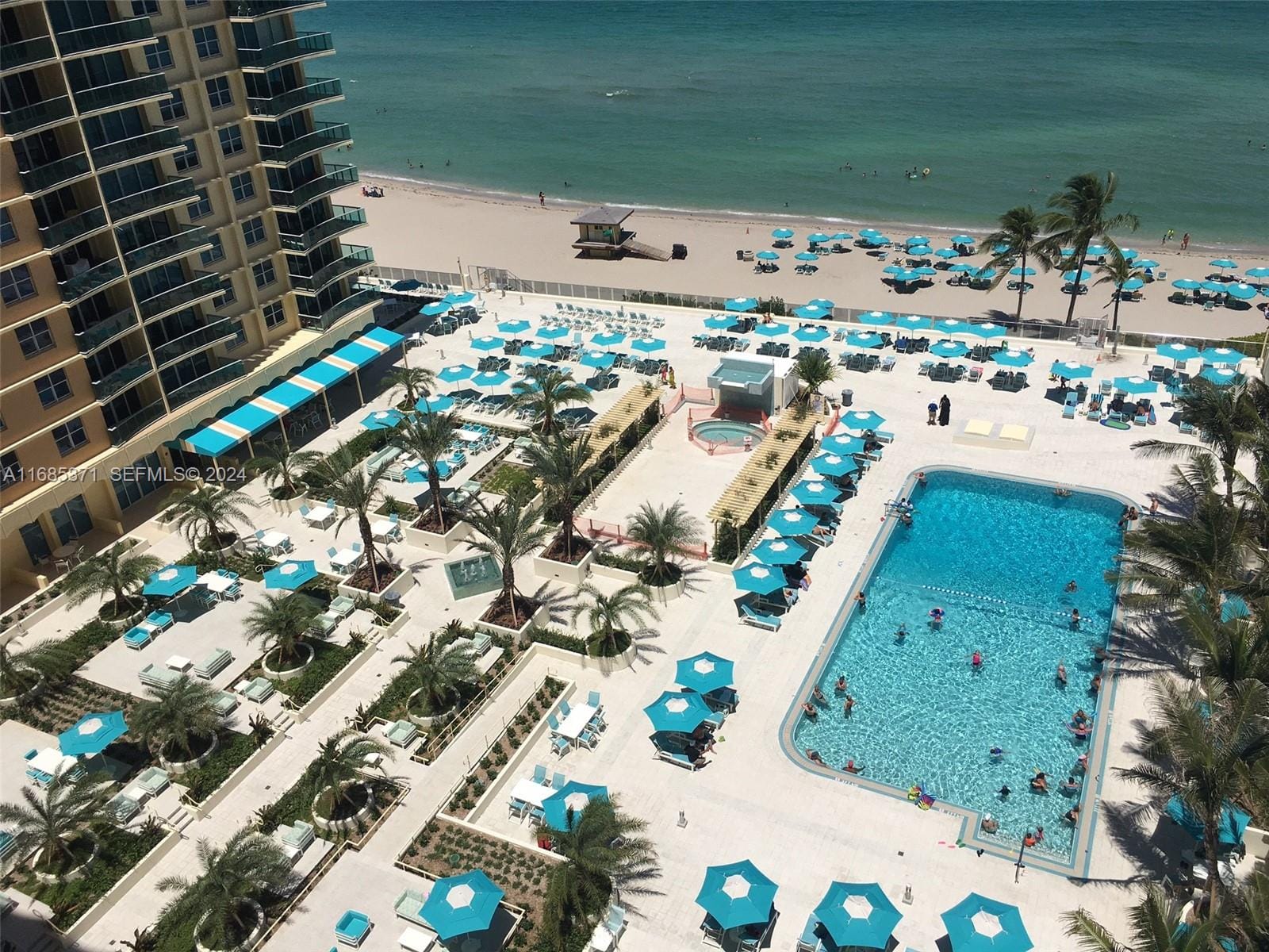 2501 S Ocean Drive L11 (Available OCTOBER), Hollywood, FL 33019 photo 6