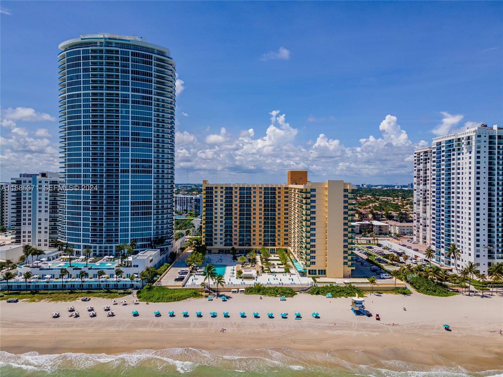 2501 S Ocean Drive L11 (Available OCTOBER), Hollywood, FL 33019 photo 10