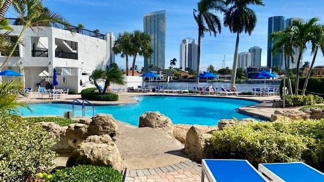 19101 NE 36th Court 1606, Aventura, FL 33180 photo 3