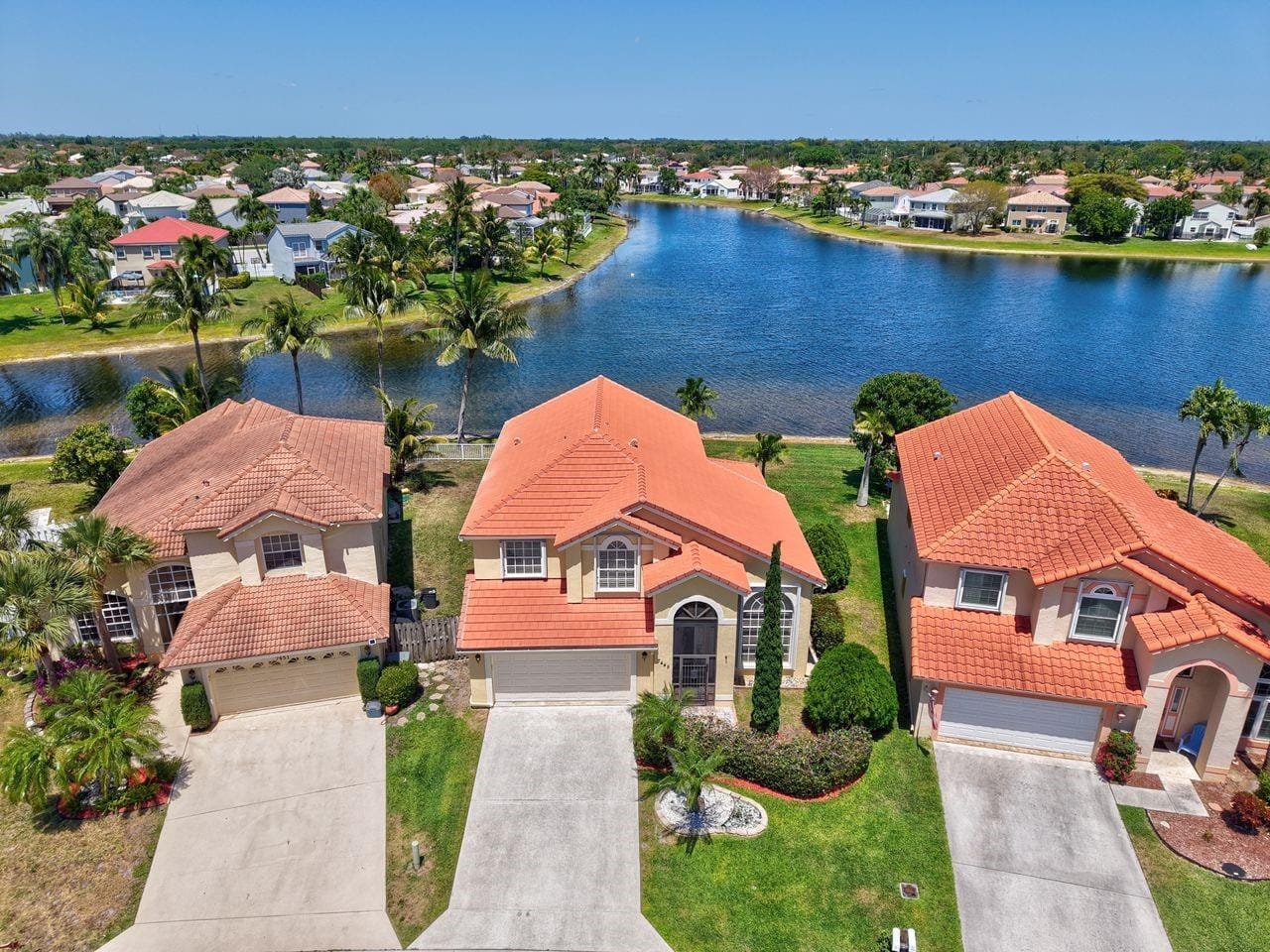 7445 Oakboro Drive, Lake Worth, FL 33467