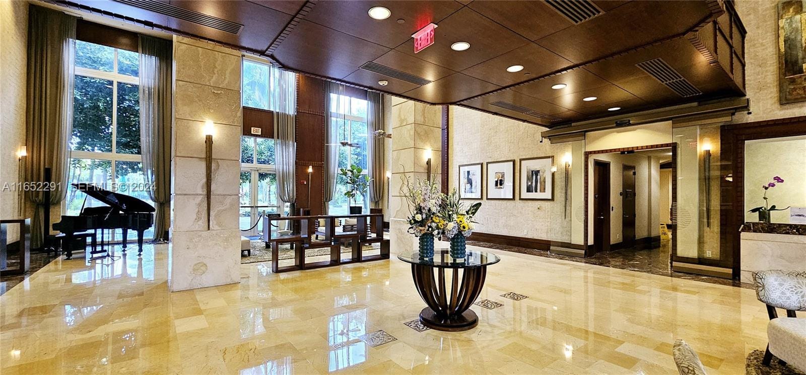 19501 Country Club 1509, Aventura, FL 33180