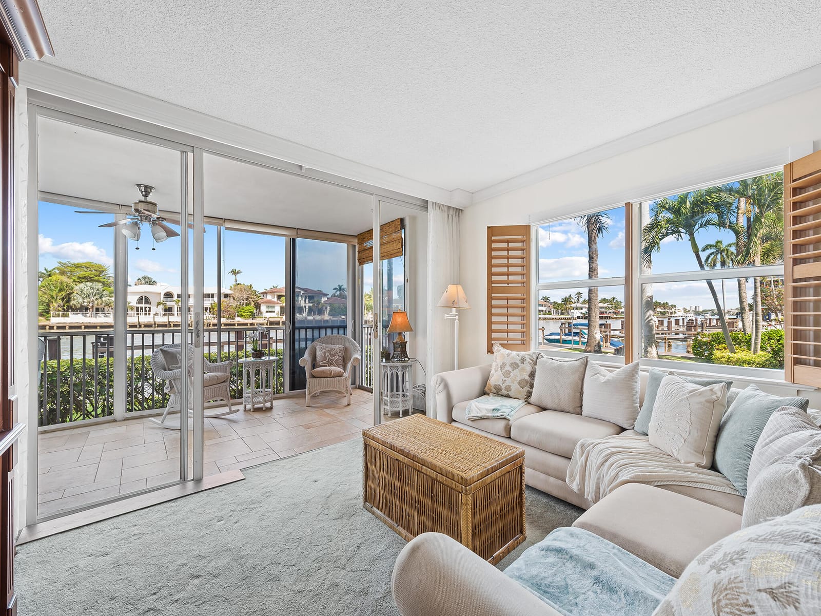 3310 S Ocean Boulevard 125-D — photo 2