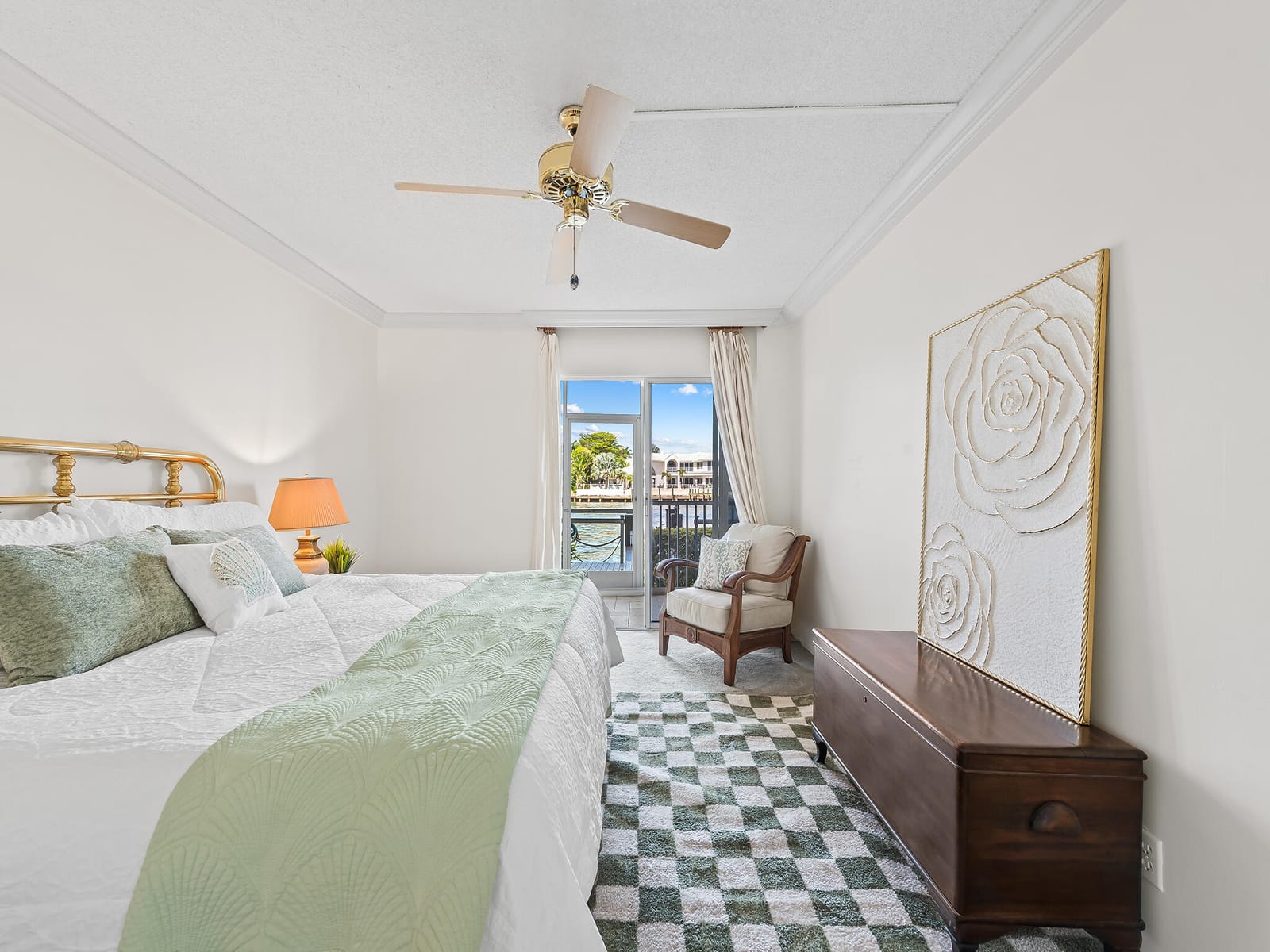 3310 S Ocean Boulevard 125-D, Highland Beach, FL 33487 photo 14