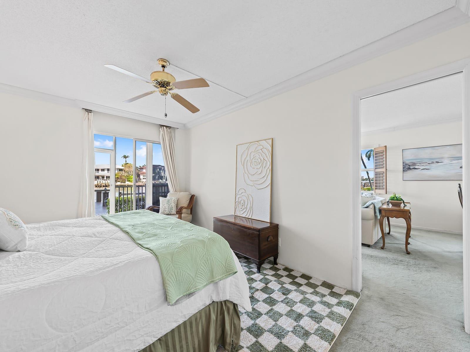3310 S Ocean Boulevard 125-D, Highland Beach, FL 33487 photo 15