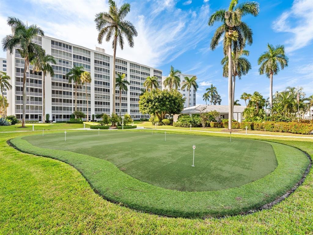 3310 S Ocean Boulevard 125-D, Highland Beach, FL 33487 photo 21