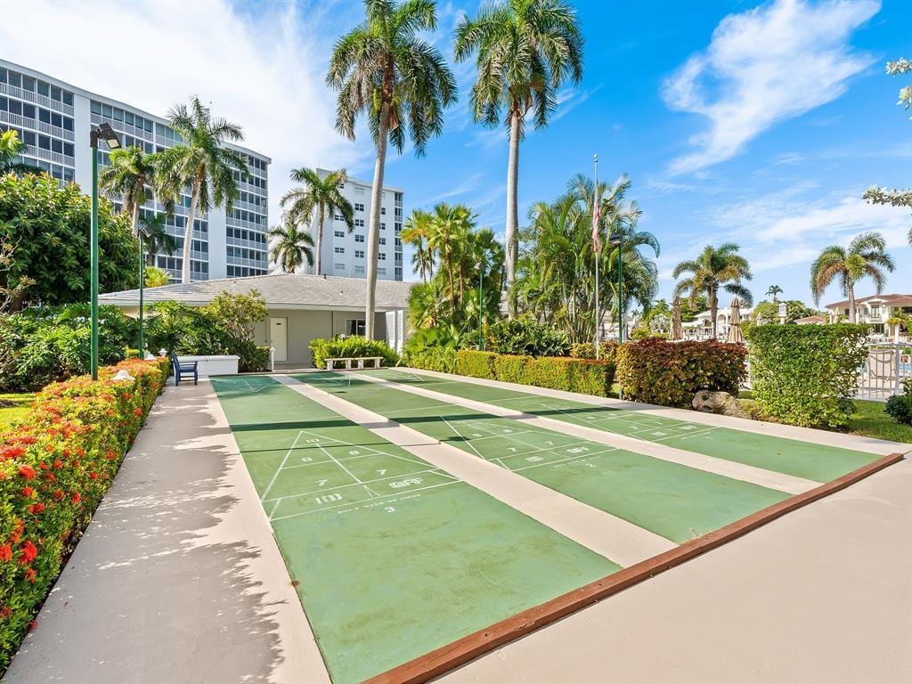 3310 S Ocean Boulevard 125-D, Highland Beach, FL 33487 photo 22