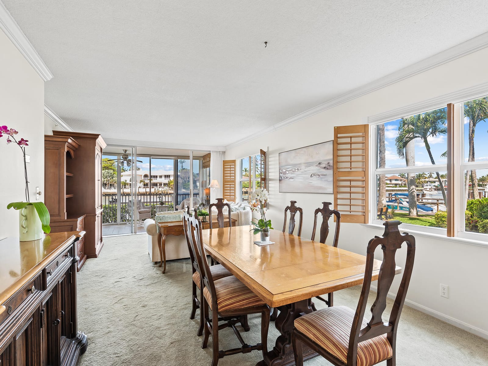 3310 S Ocean Boulevard 125-D — photo 4