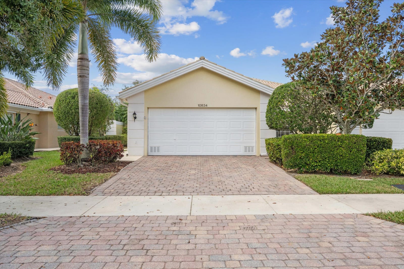 10834 SW Dardanelle Drive, Port St. Lucie, FL 34987