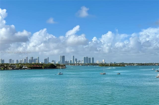 650 West Avenue 2412, Miami Beach, FL 33139