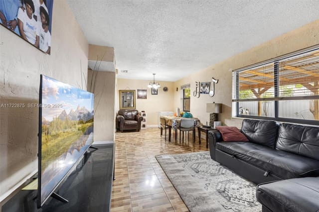620 NE 137th Street, sold in Irons Manor High Pine Add, North Miami, FL