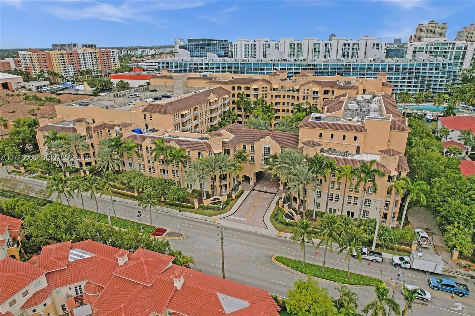3001 NE 185th Street 328, Aventura, FL 33180 photo 2