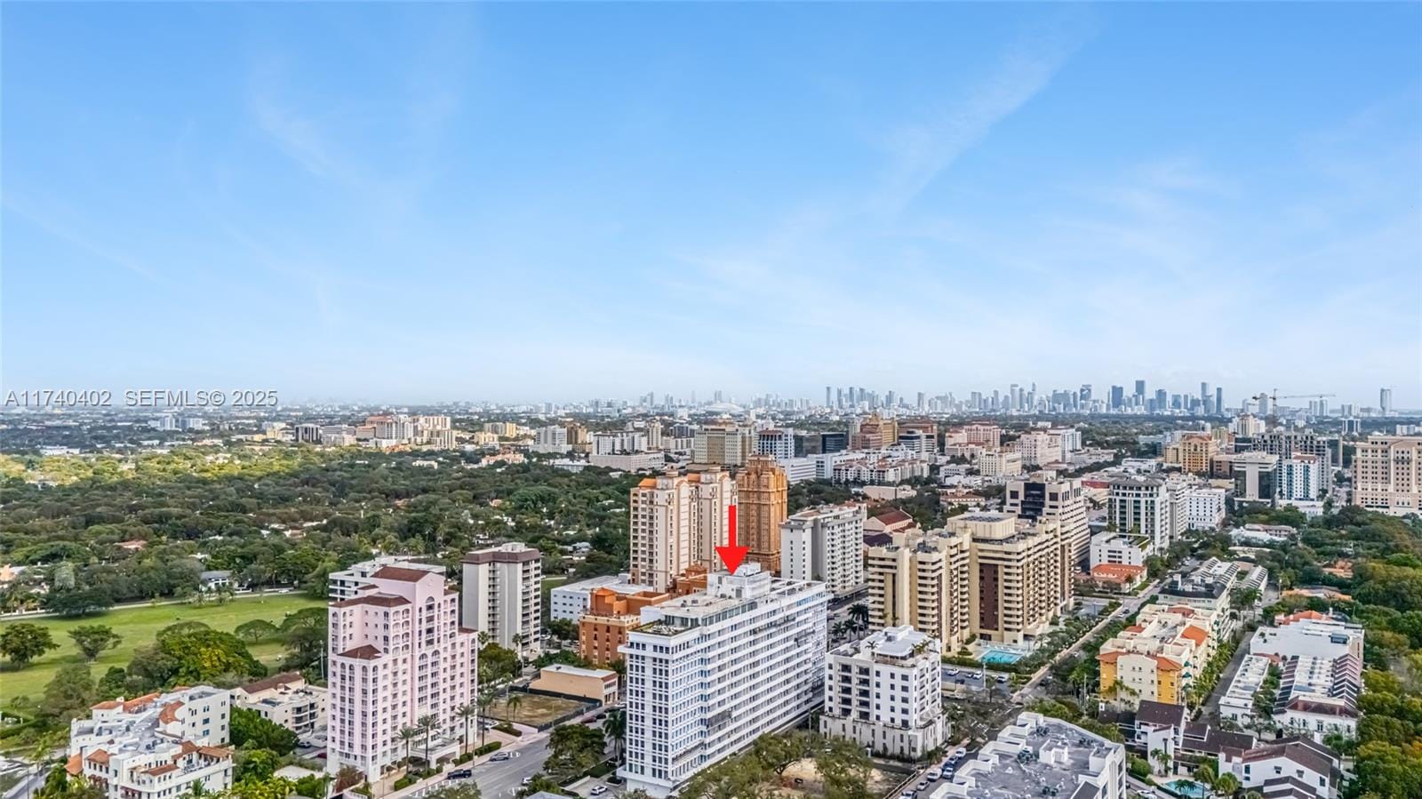 700 Biltmore Way 615, Coral Gables, FL 33134 photo 2