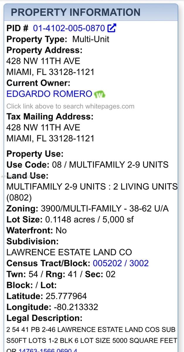 428 NW 11th Avenue, Miami, FL 33128 photo 7
