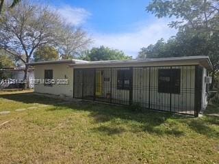 730 NE 143rd Street, sold in Brian Manors, North Miami, FL