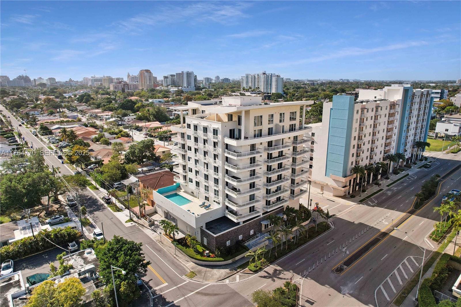2400 SW 27th Avenue 706, Miami, FL 33145
