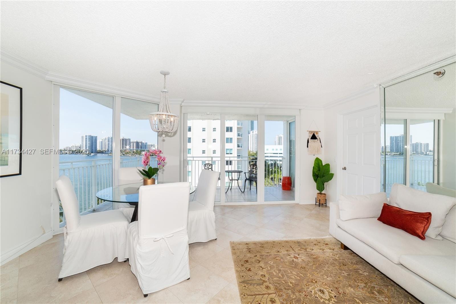 18000 N Bay Road 602, Sunny Isles Beach, FL 33160 photo 5