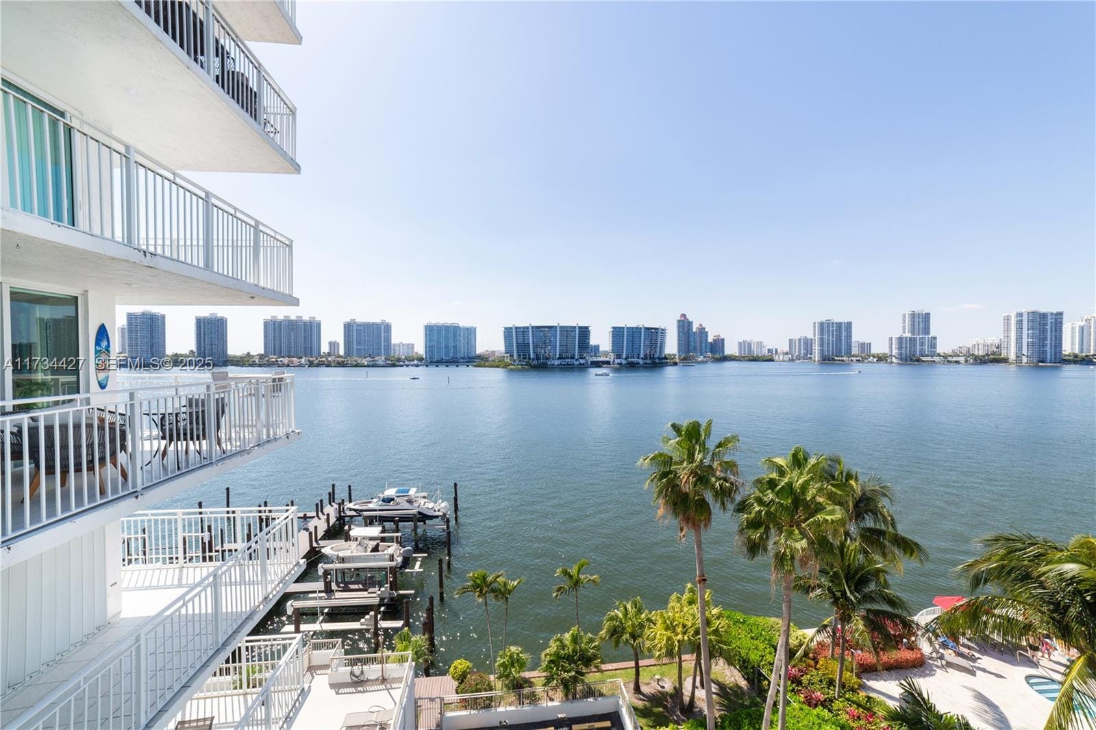 18000 N Bay Road 602, Sunny Isles Beach, FL 33160 photo 8
