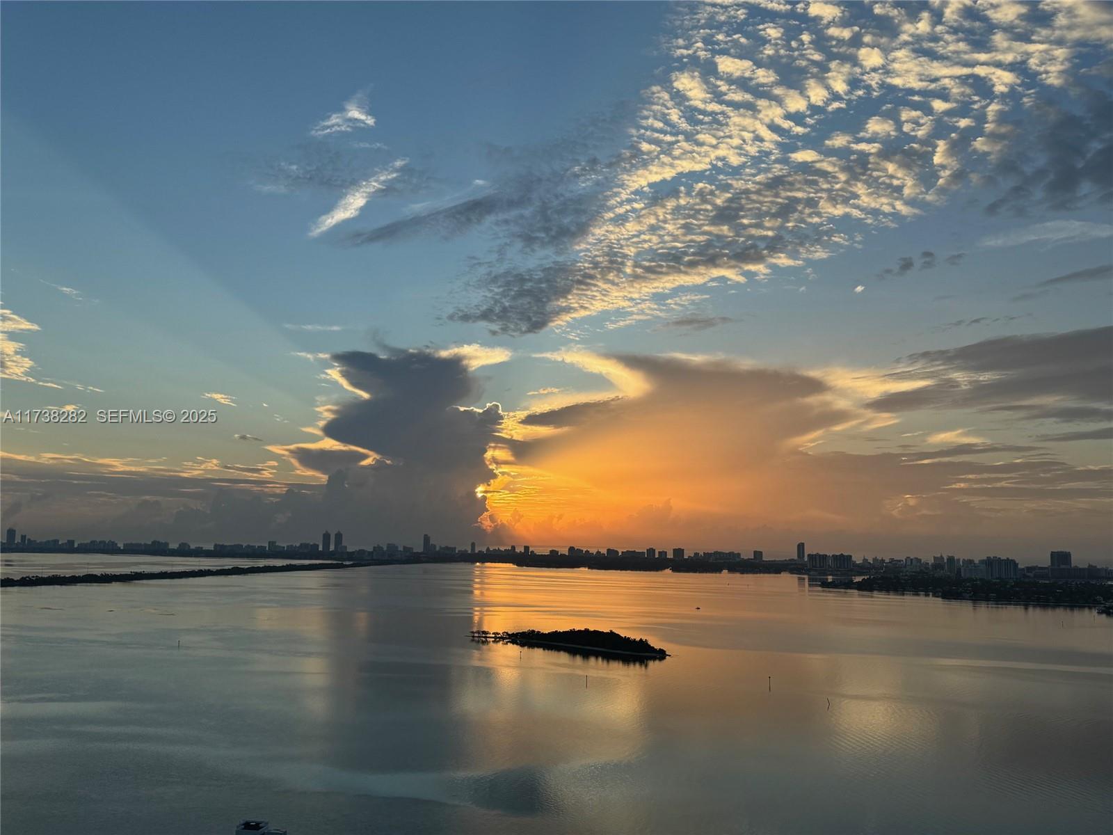 2020 N Bayshore Drive 3307, Miami, FL 33137, Miami