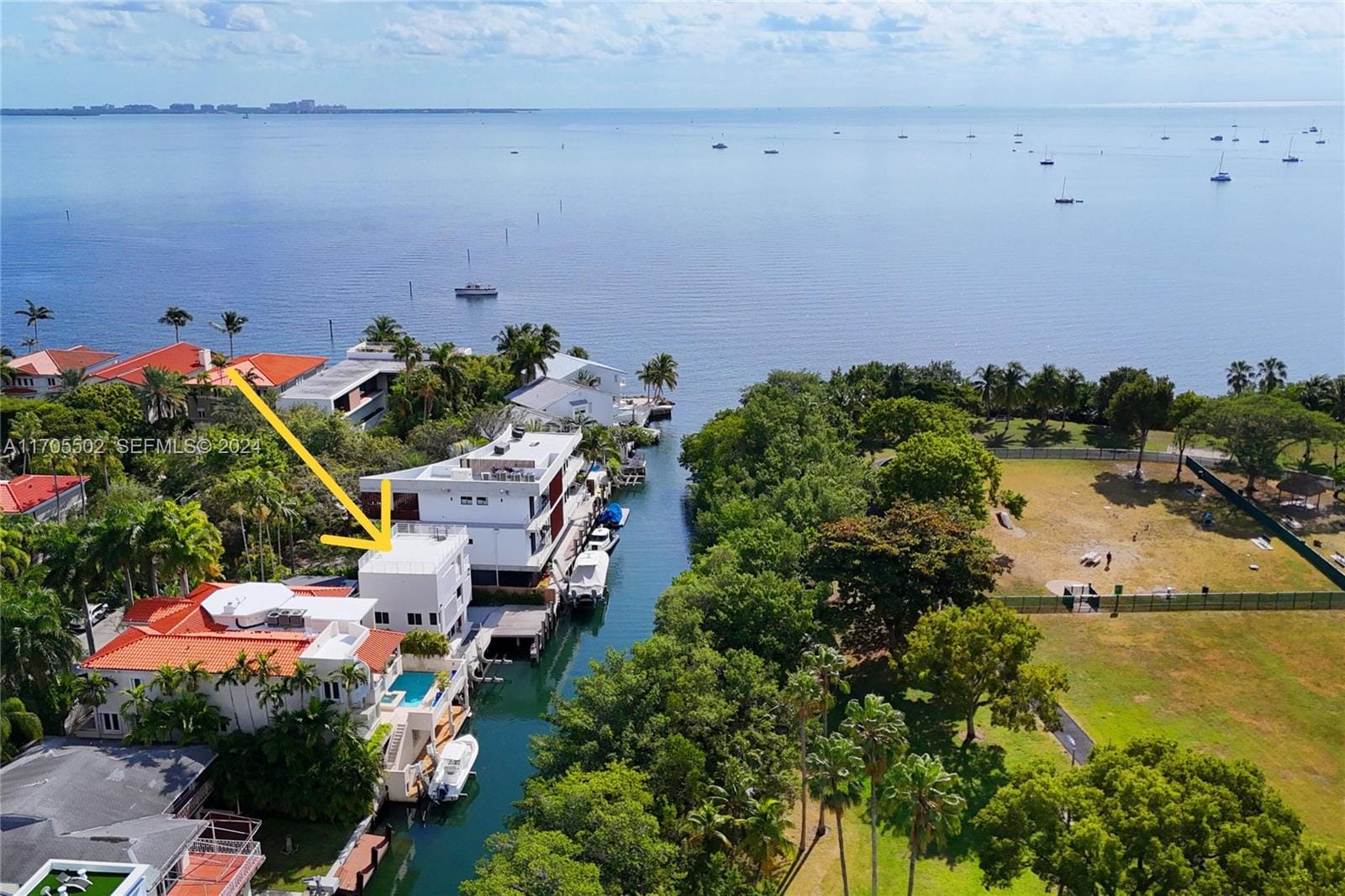 3566 Rockerman Road, Miami, FL 33133