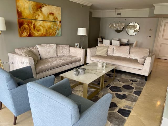 4000 Island Boulevard 1503, sold in Williams Island, Aventura, FL