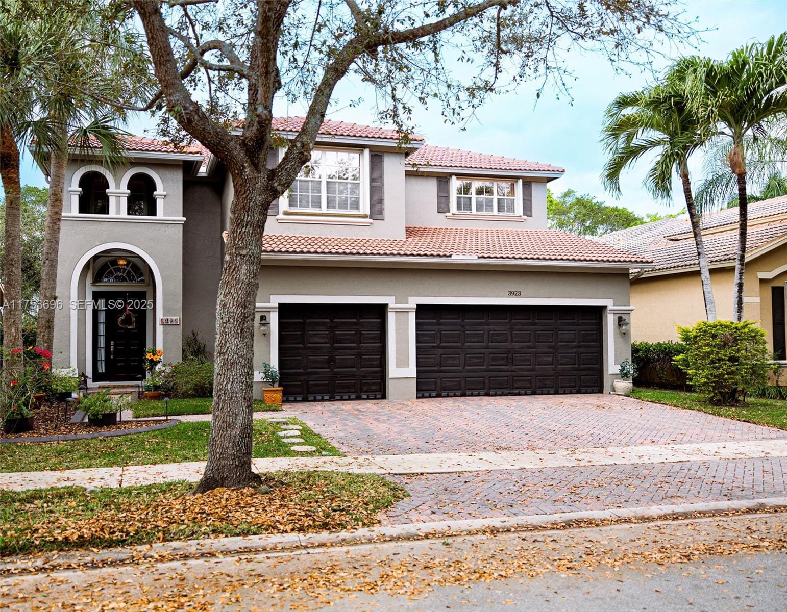 3923 Cascade Terrace, Weston, FL 33332