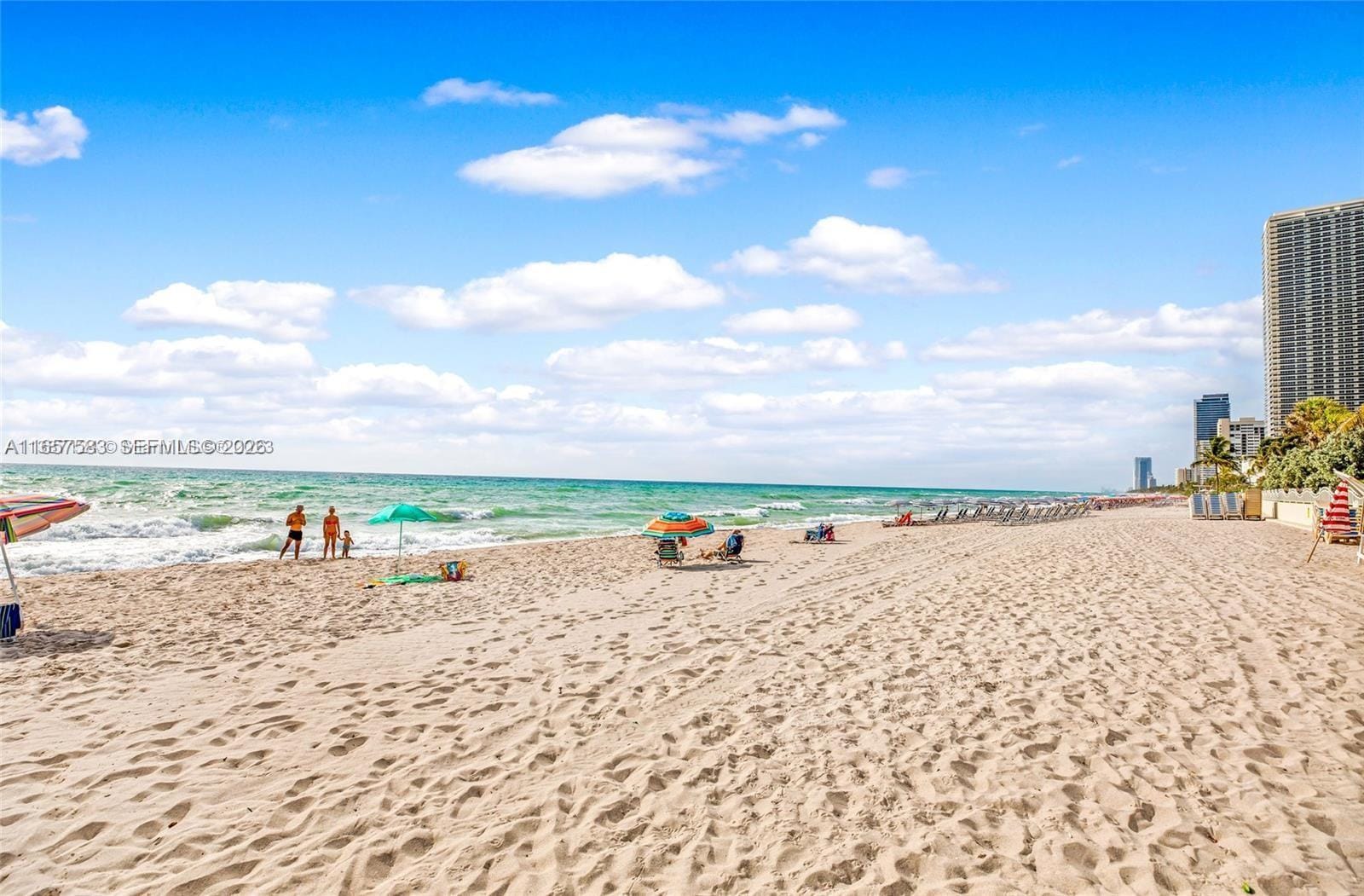 3801 S Ocean Drive 12M — photo 2