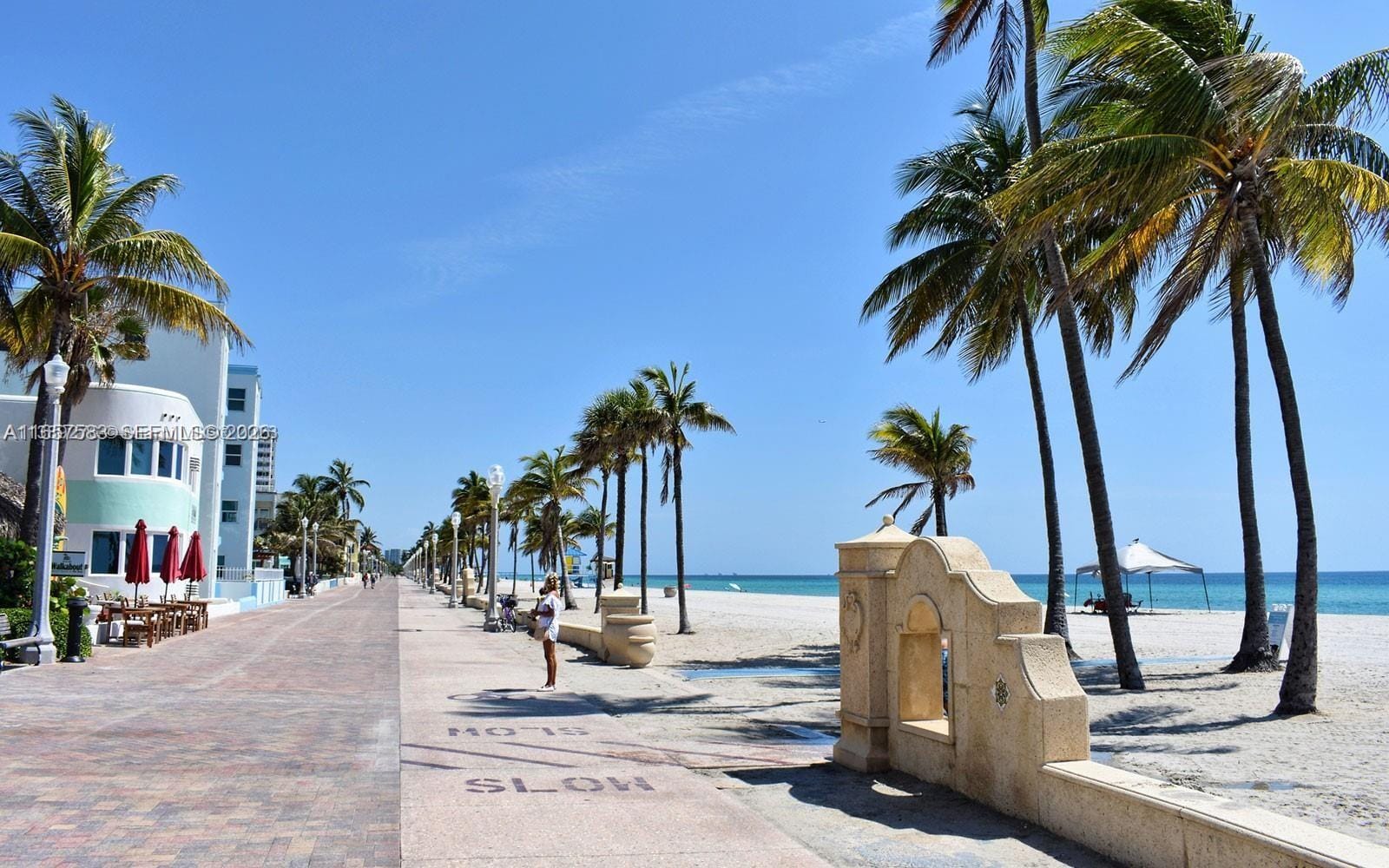 3801 S Ocean Drive 12M — photo 3