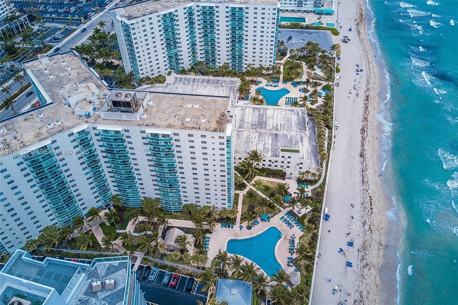 3801 S Ocean Drive 12M — photo 5