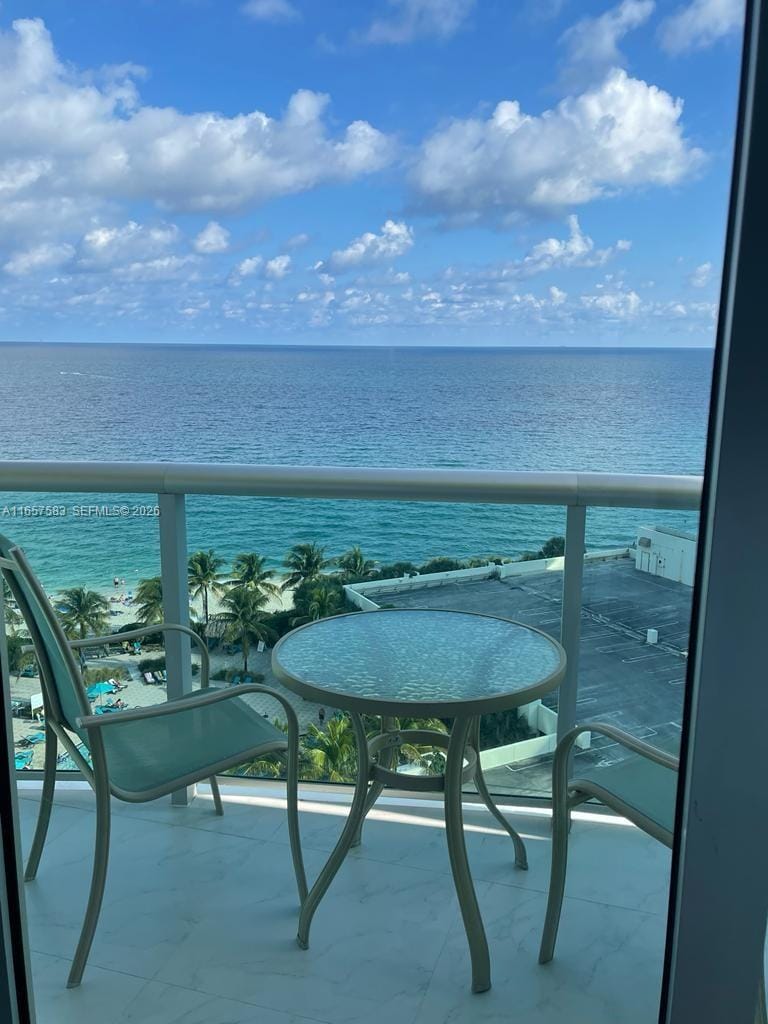 3801 S Ocean Drive 12M — photo 7