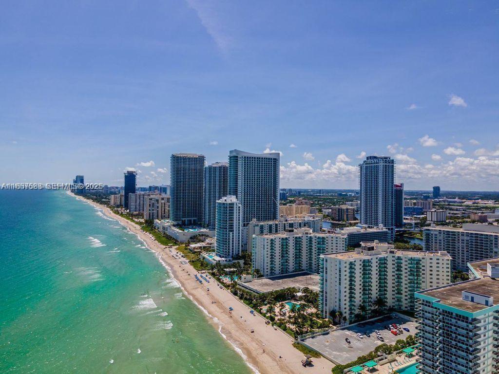 3801 S Ocean Drive 12M, Hollywood, FL 33019, Hollywood