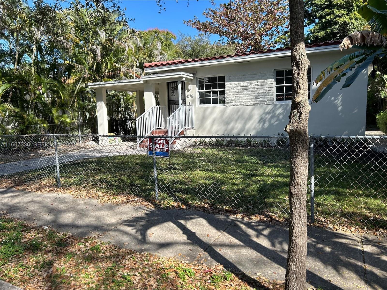 4725 NE Miami Court, Miami, FL 33137