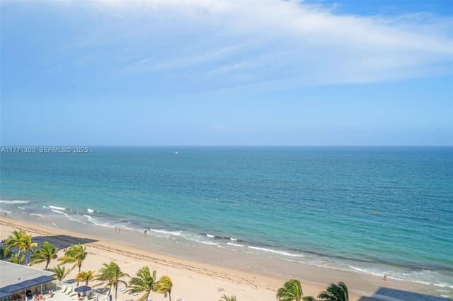 4280 Galt Ocean Drive 10L, Fort Lauderdale, FL 33308