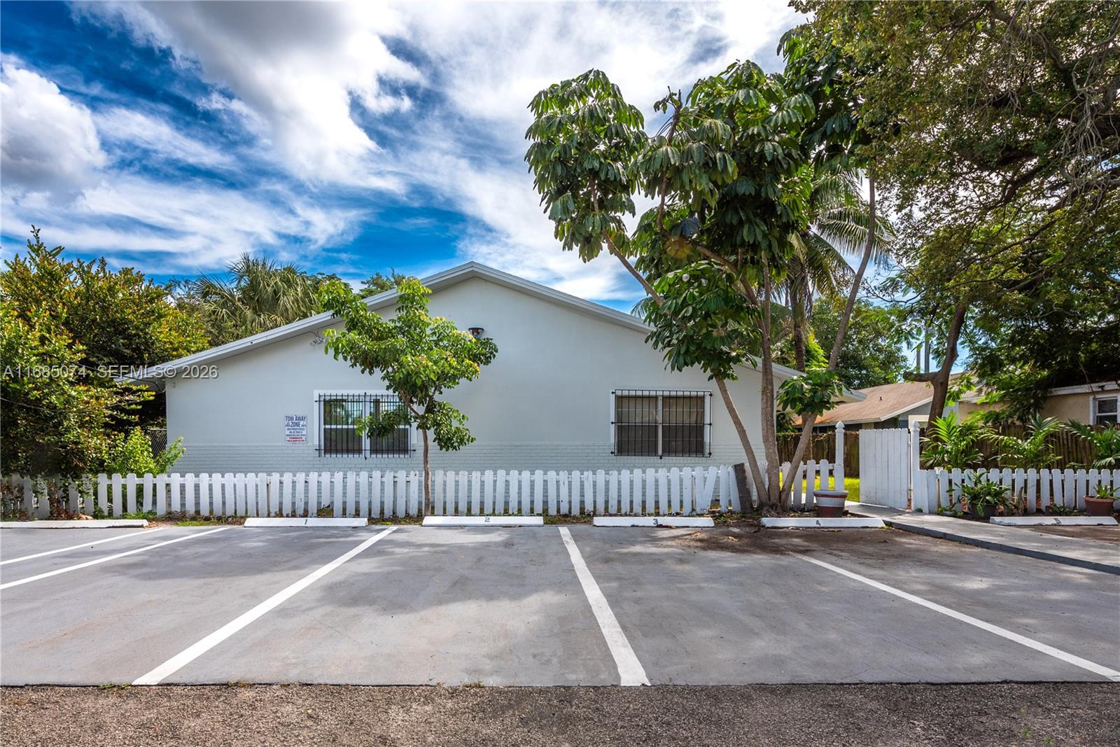 1106 NE 5th Avenue, Fort Lauderdale, FL 33304, Fort Lauderdale