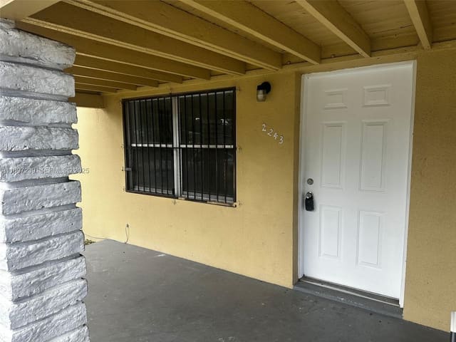 2241 NW 93rd Terrace, Miami, FL 33147