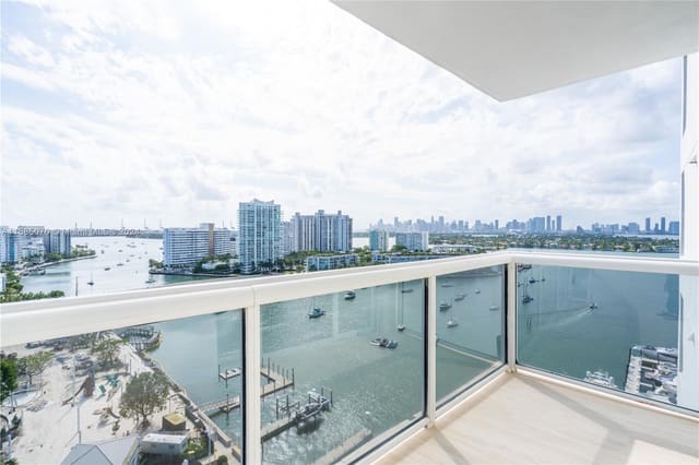 1800 Sunset Harbour Drive 1902/4, Miami Beach, FL 33139