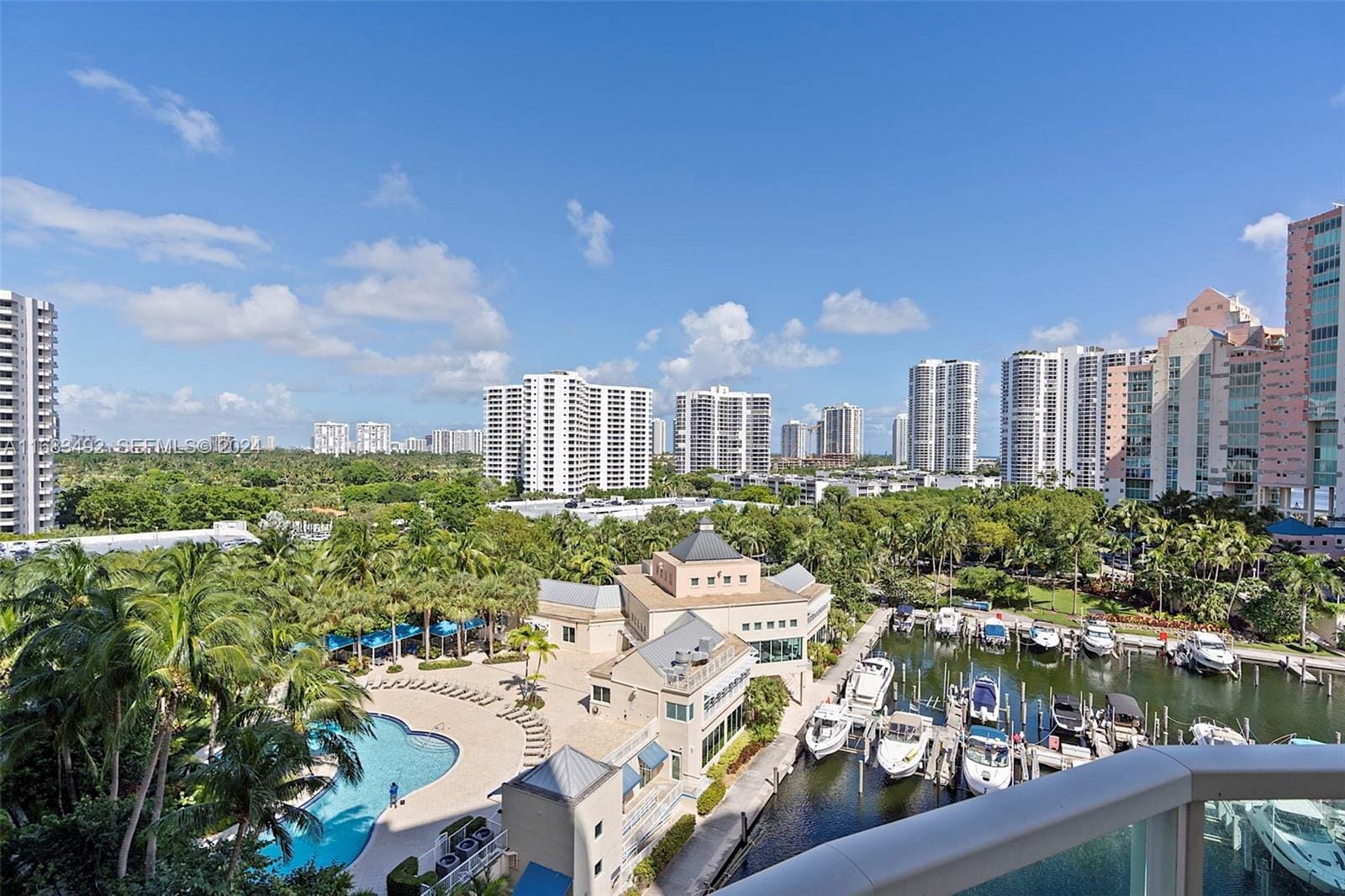 3340 NE 190th Street 907, Aventura, FL 33180 photo 9