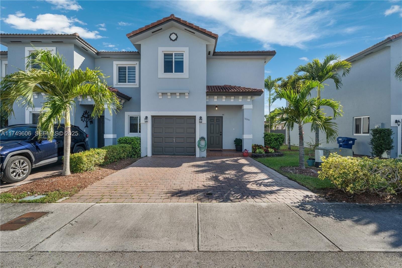 16344 SW 44th Way, Miami, FL 33185